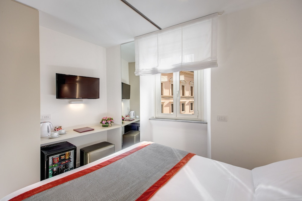 Albergo Abruzzi 8