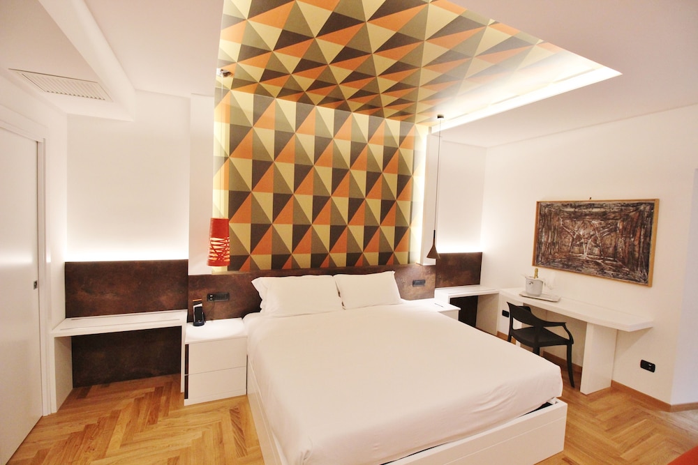 Albergo Abruzzi 21