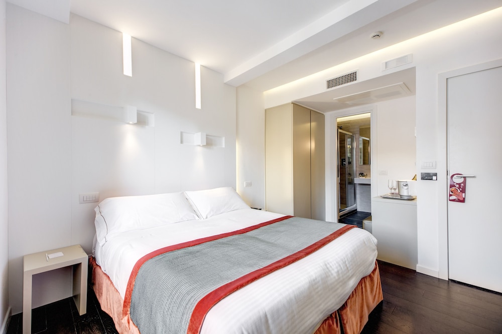 Albergo Abruzzi 10