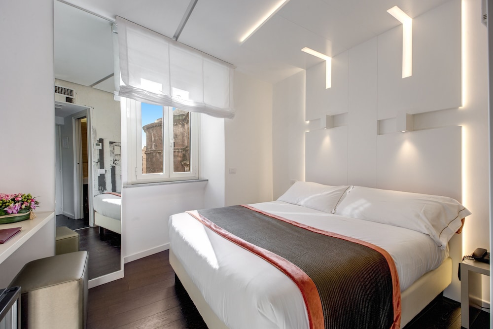 Albergo Abruzzi 23