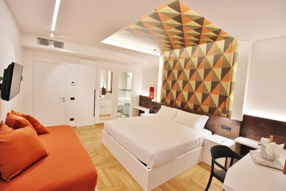 Albergo Abruzzi 19
