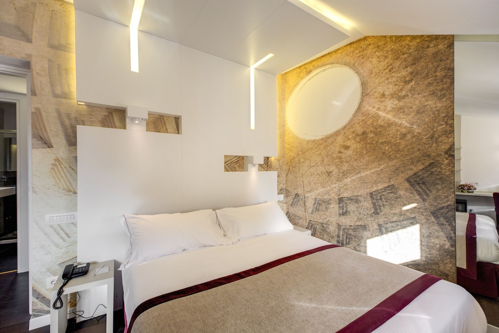 Albergo Abruzzi 16