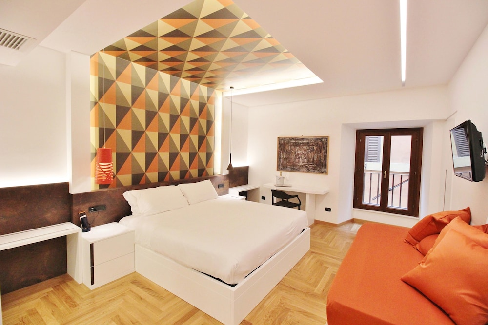 Albergo Abruzzi 22