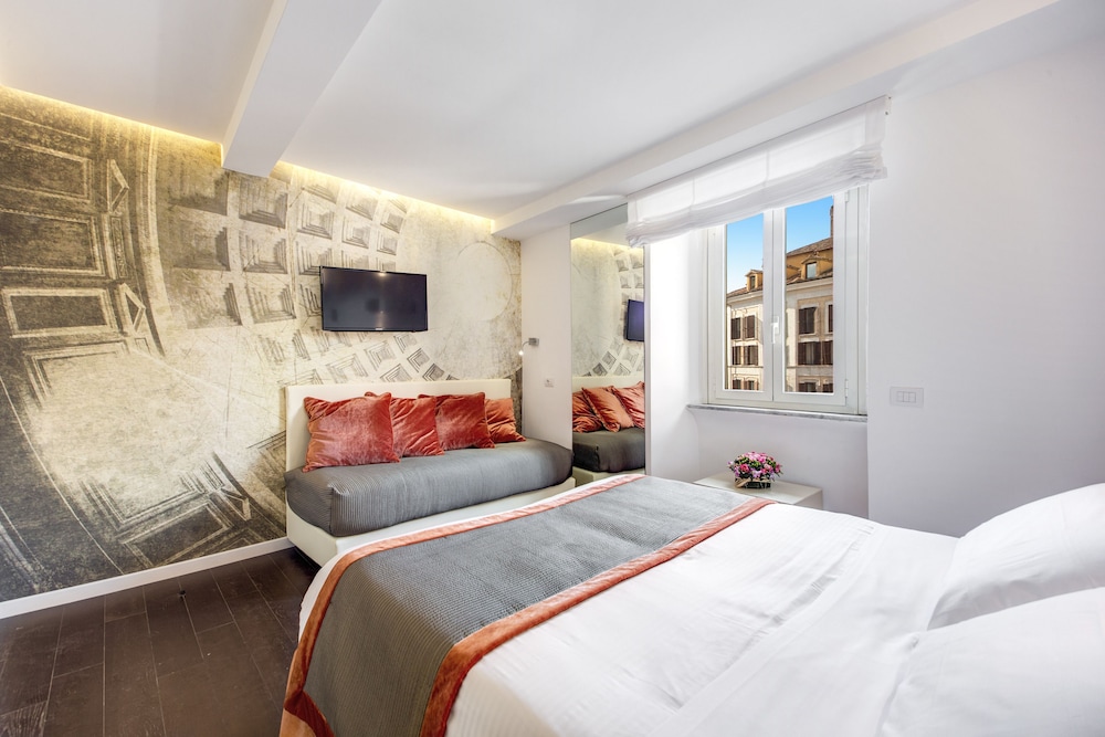 Albergo Abruzzi 9