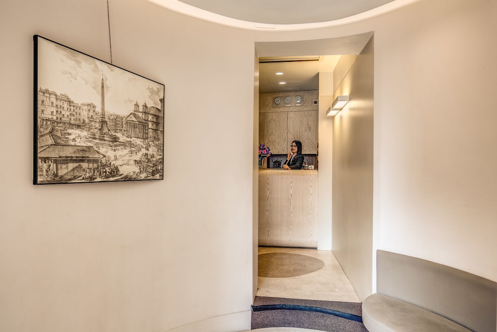 Albergo Abruzzi 7