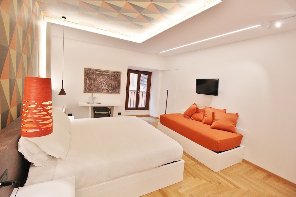 Albergo Abruzzi 20