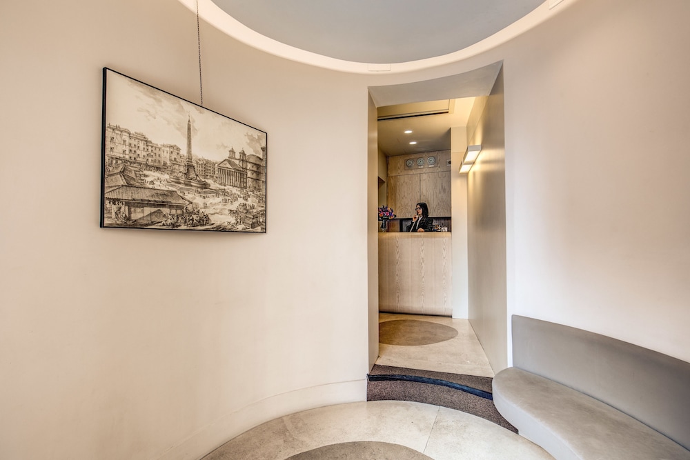 Albergo Abruzzi 4
