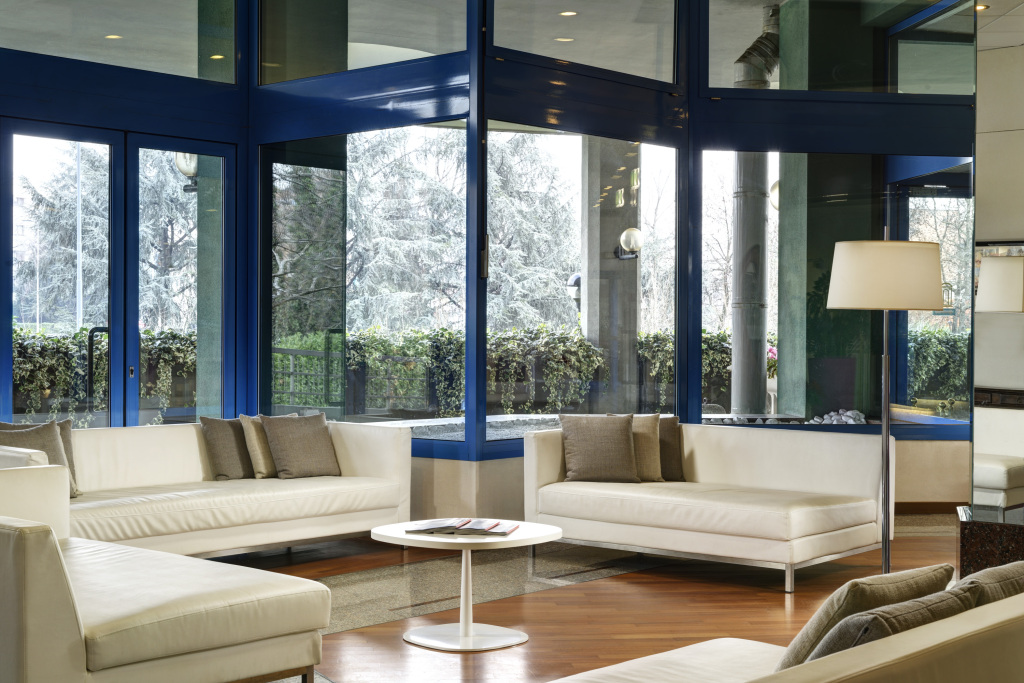 UNAWAY Hotel & Residence Quark Due Milano 18