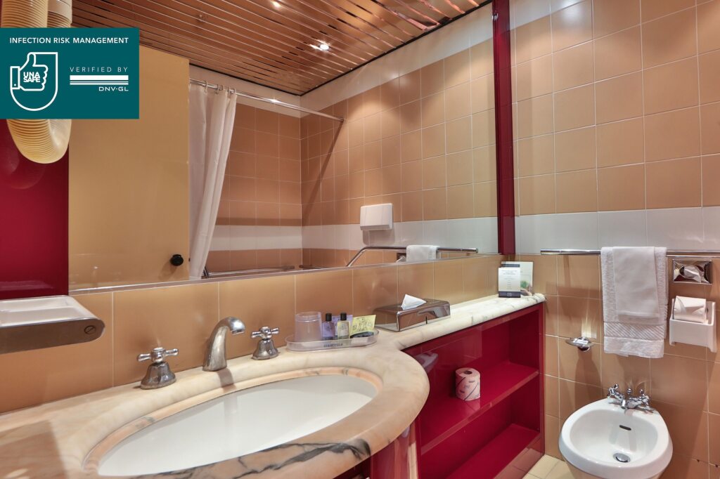 UNAWAY Hotel & Residence Quark Due Milano 22