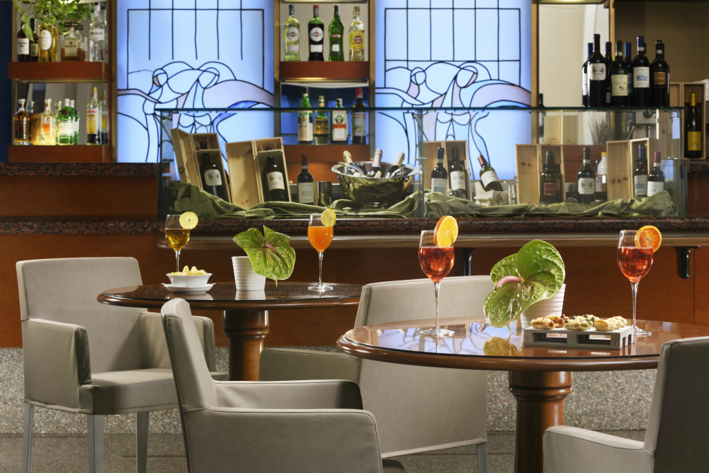 UNAWAY Hotel & Residence Quark Due Milano 17