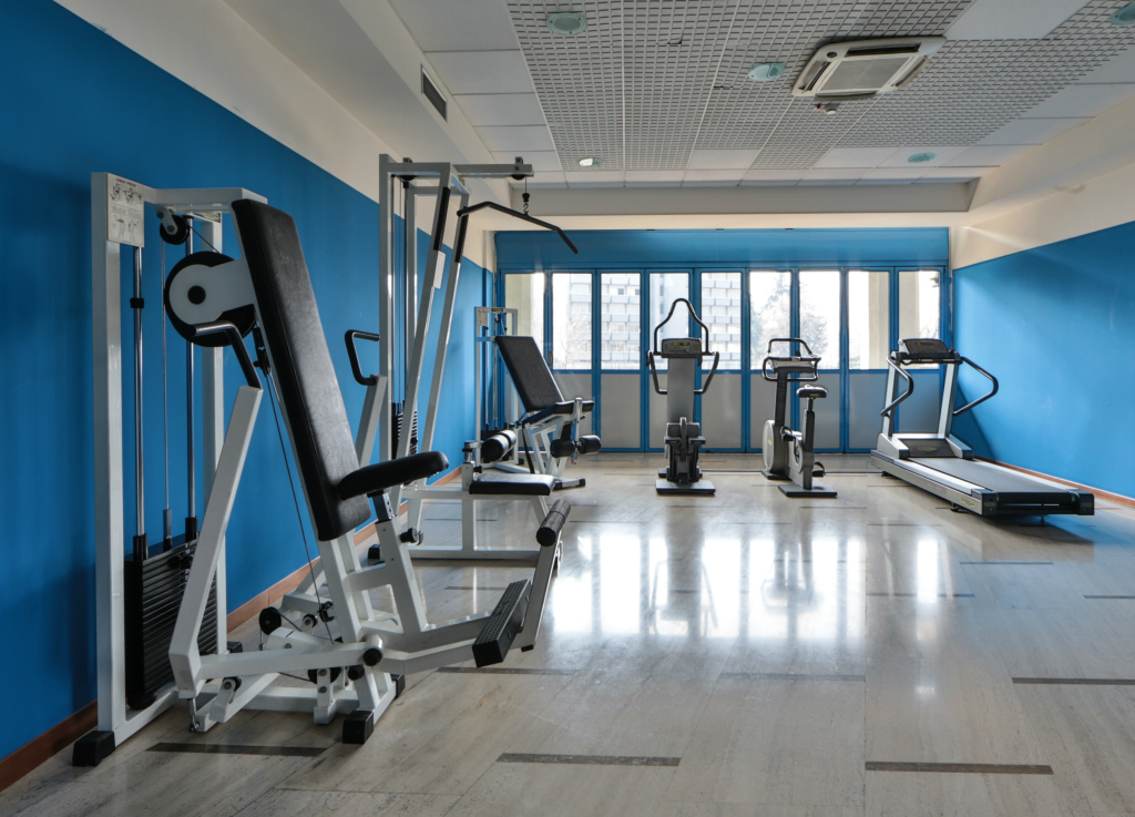 UNAWAY Hotel & Residence Quark Due Milano 15