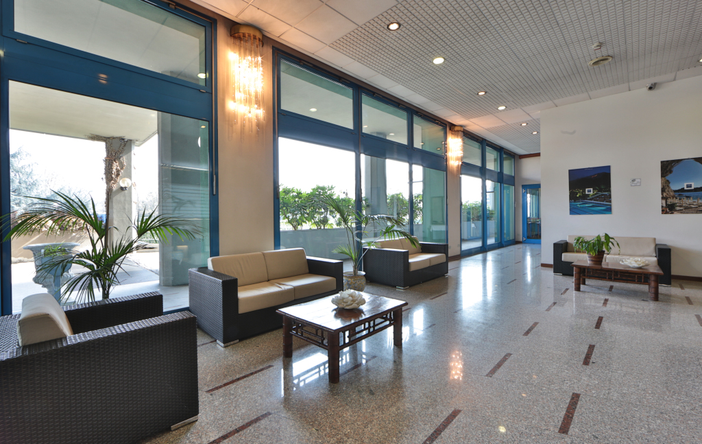 UNAWAY Hotel & Residence Quark Due Milano 11