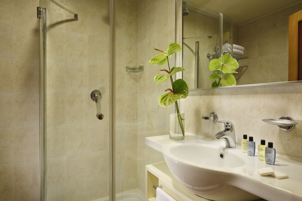 UNAWAY Hotel & Residence Quark Due Milano 10