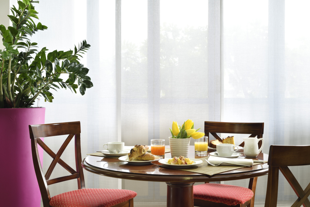 UNAWAY Hotel & Residence Quark Due Milano 13