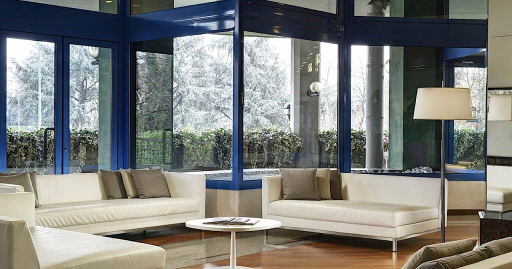 UNAWAY Hotel & Residence Quark Due Milano 8