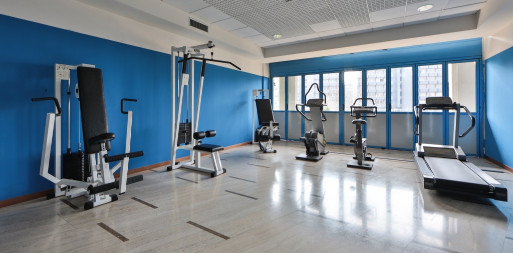 UNAWAY Hotel & Residence Quark Due Milano 16