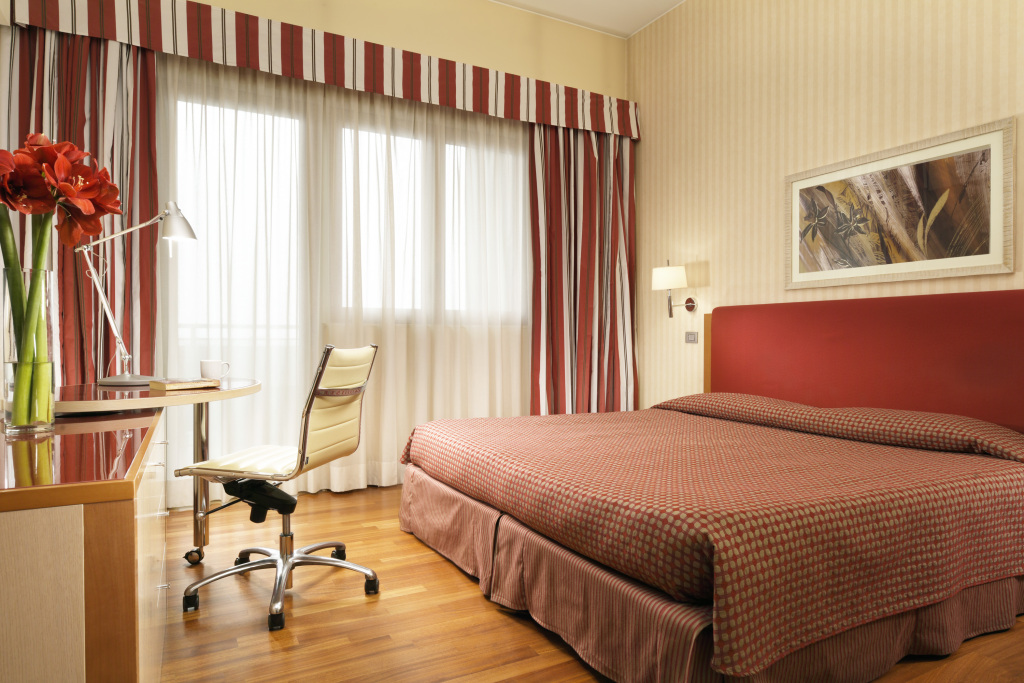 UNAWAY Hotel & Residence Quark Due Milano 6