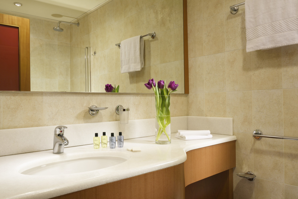 UNAWAY Hotel & Residence Quark Due Milano 9
