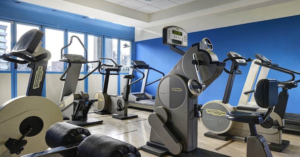 UNAWAY Hotel & Residence Quark Due Milano 20
