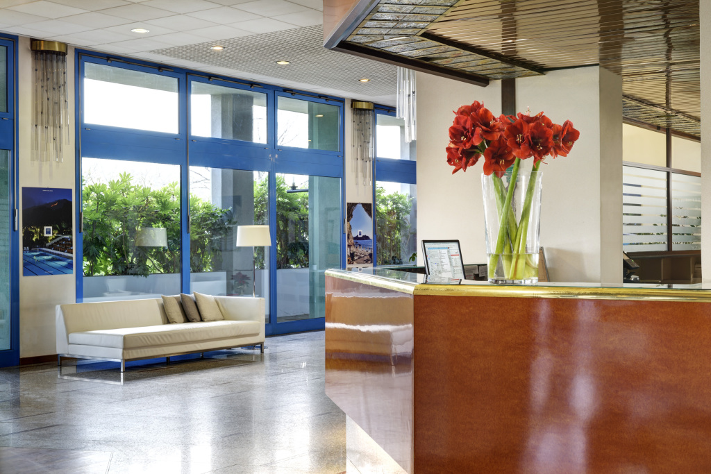 UNAWAY Hotel & Residence Quark Due Milano 2