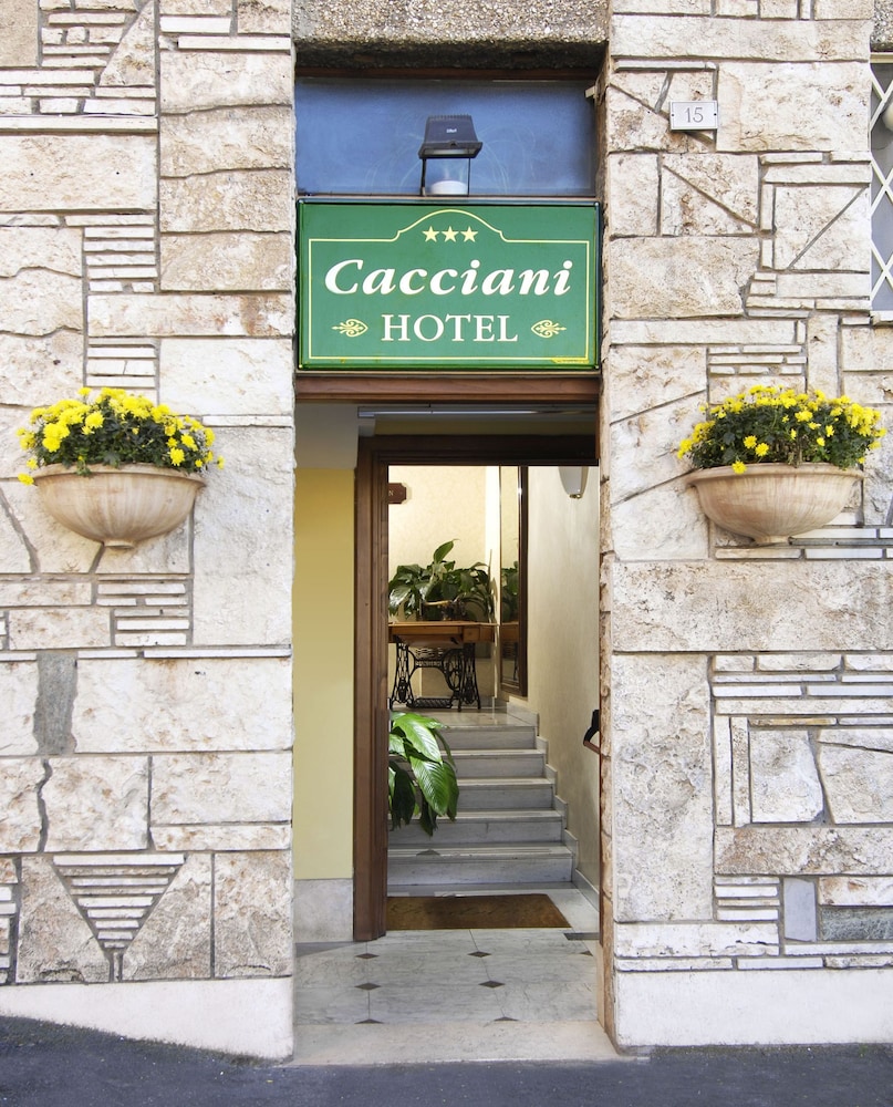 Cacciani 23