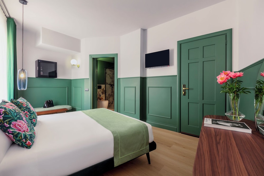 Hotel Concordia 17