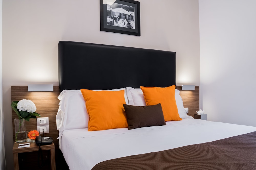Hotel Concordia 13