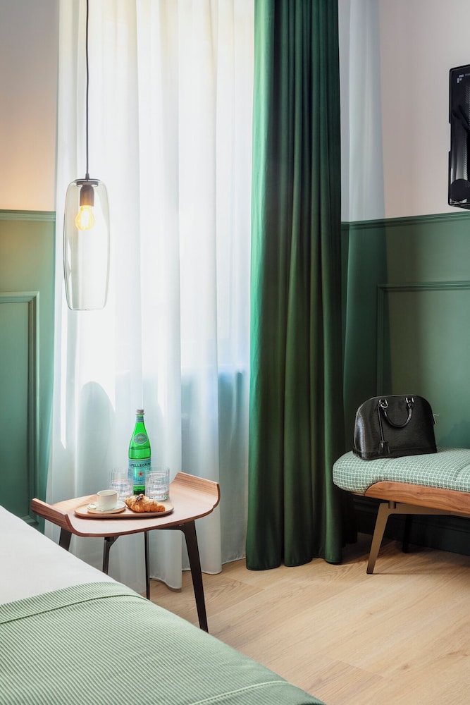 Hotel Concordia 18