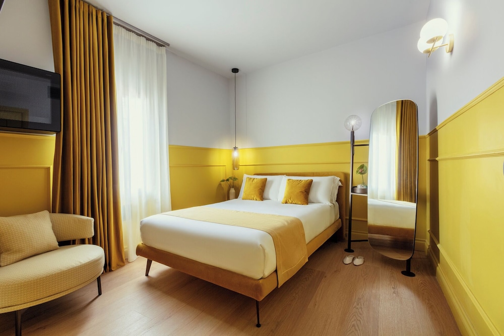 Hotel Concordia 20