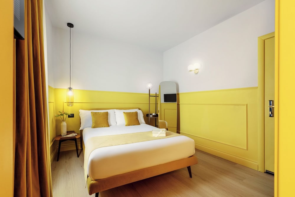 Hotel Concordia 21