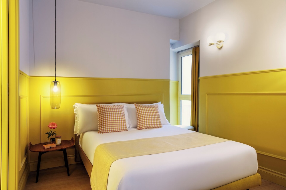Hotel Concordia 19