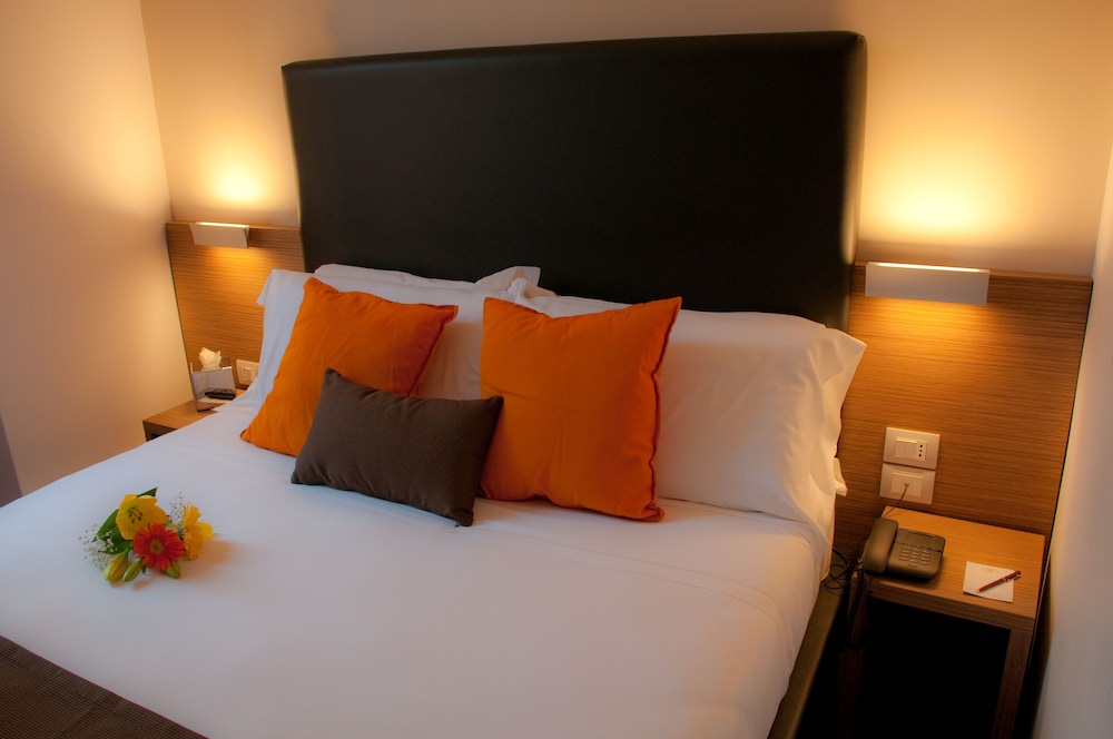 Hotel Concordia 8
