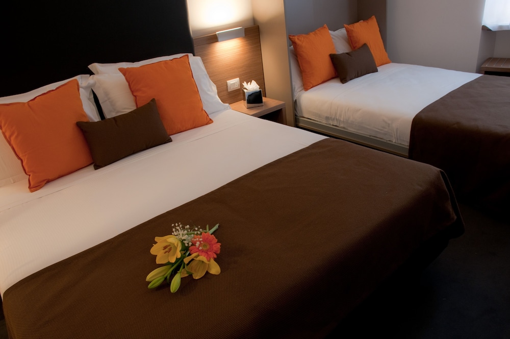 Hotel Concordia 10