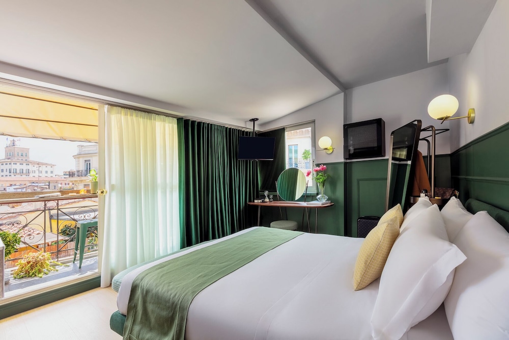 Hotel Concordia 15