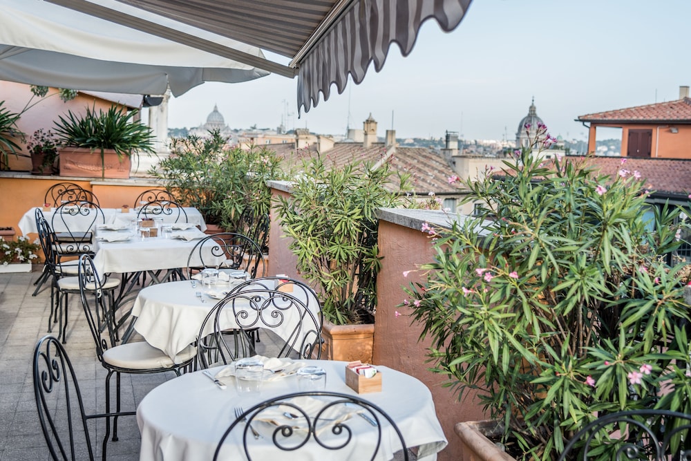 Hotel Concordia 24