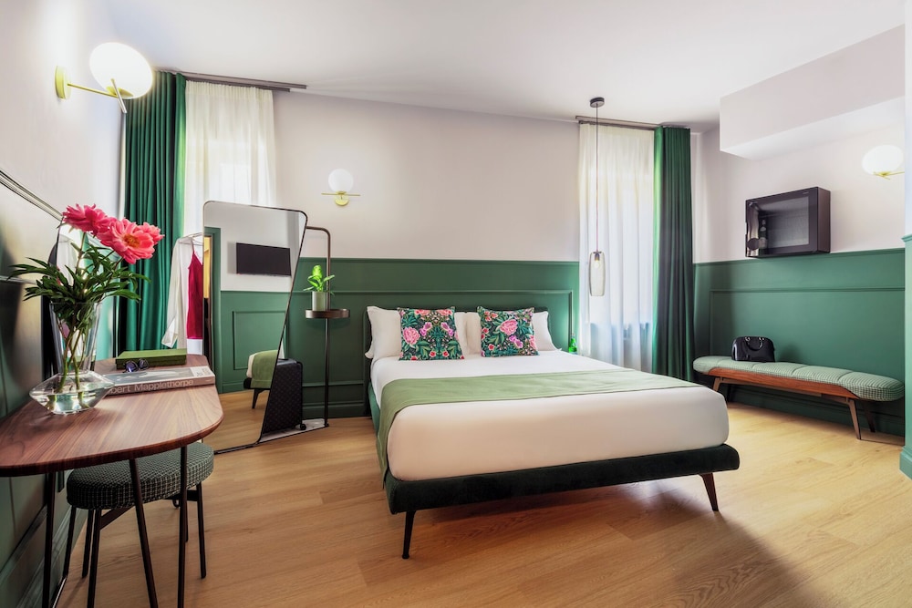 Hotel Concordia 16
