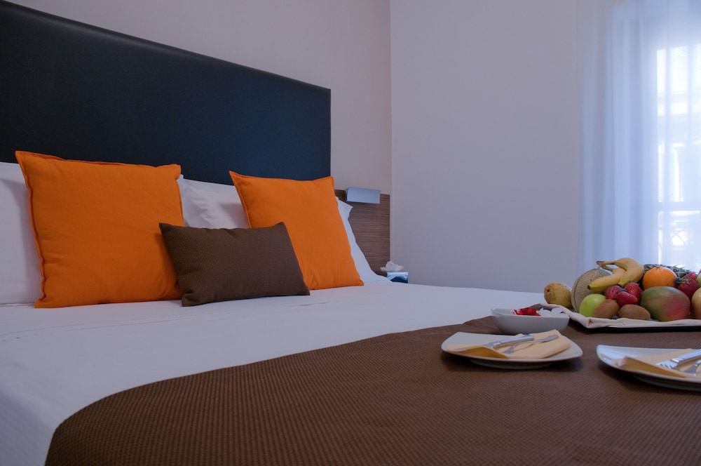 Hotel Concordia 9