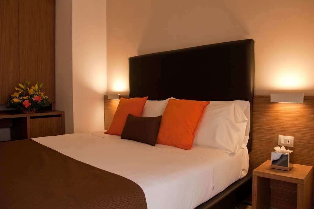 Hotel Concordia 6