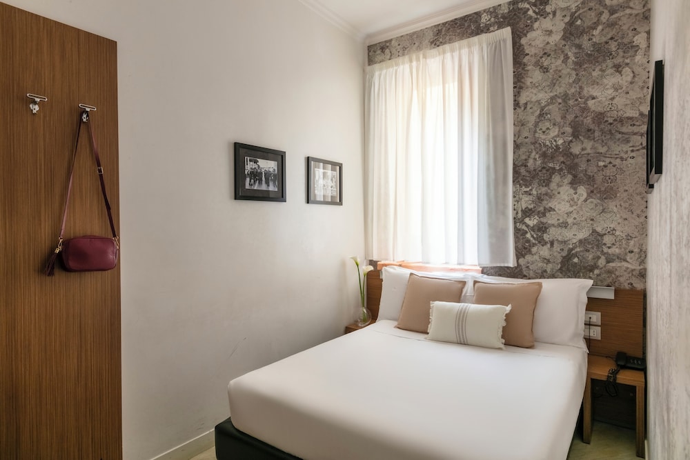 Hotel Concordia 22