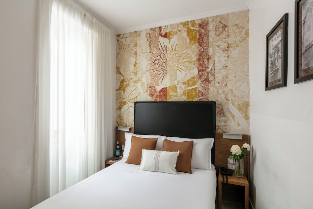 Hotel Concordia 23