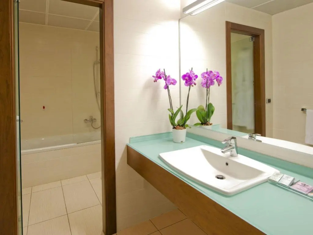 QC room Milano Porta Romana 16