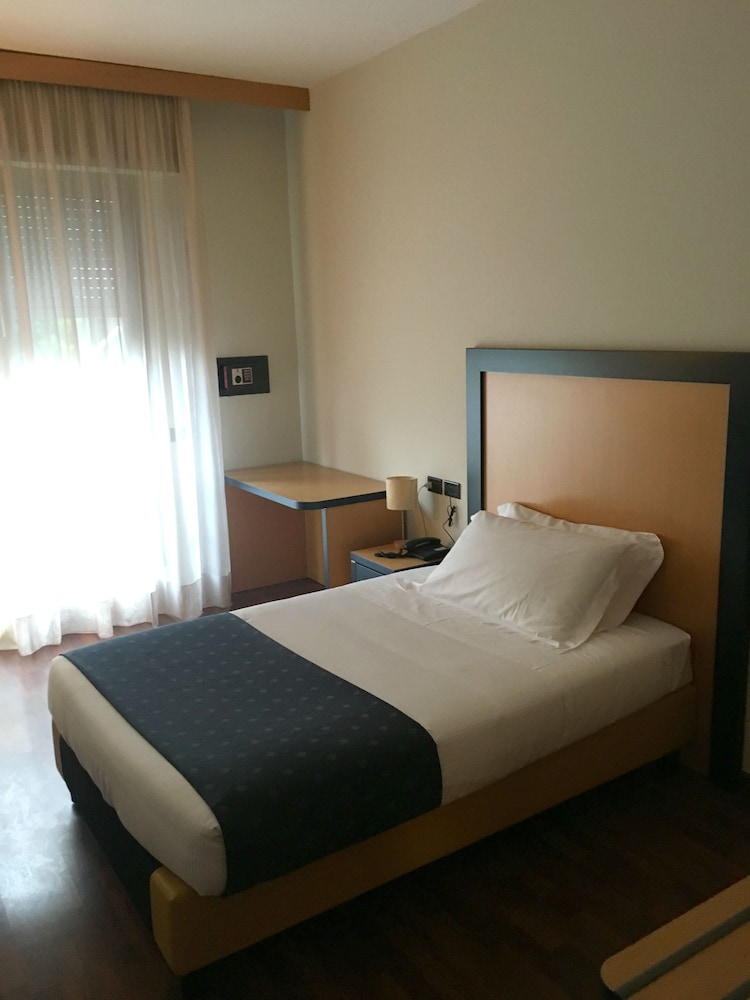 Plus Welcome Milano 18
