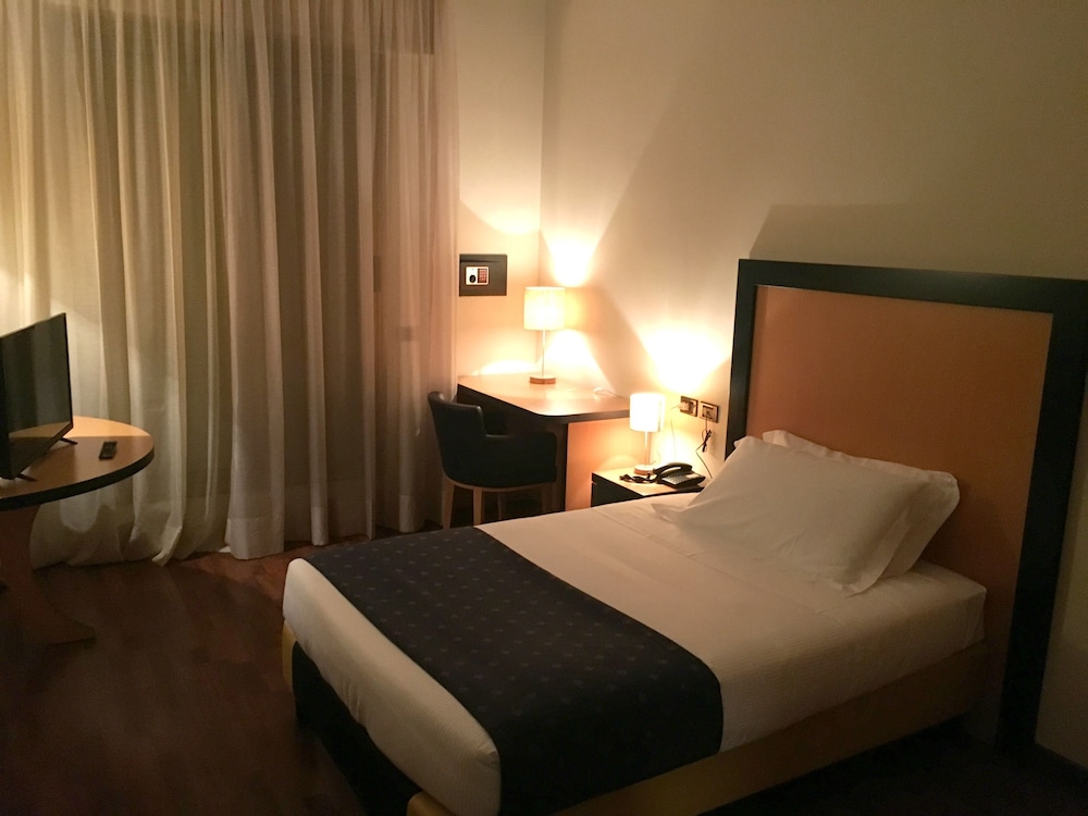 Plus Welcome Milano 22