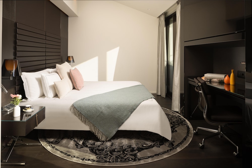 art'otel Rome Piazza Sallustio 14
