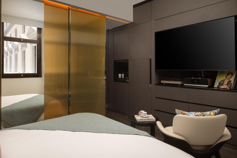 art'otel Rome Piazza Sallustio 19