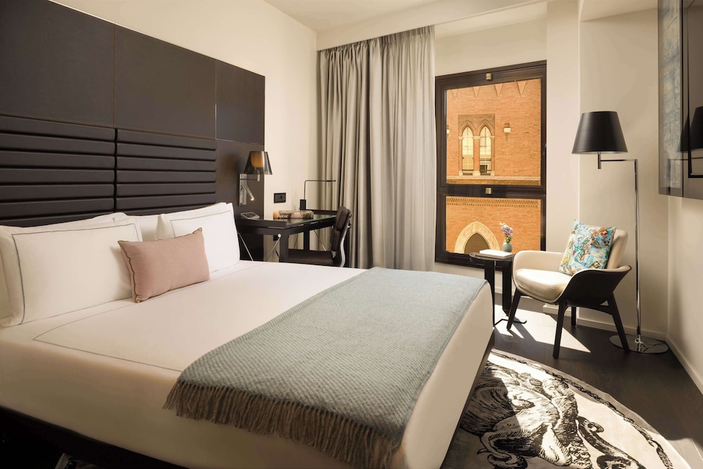 art'otel Rome Piazza Sallustio 8