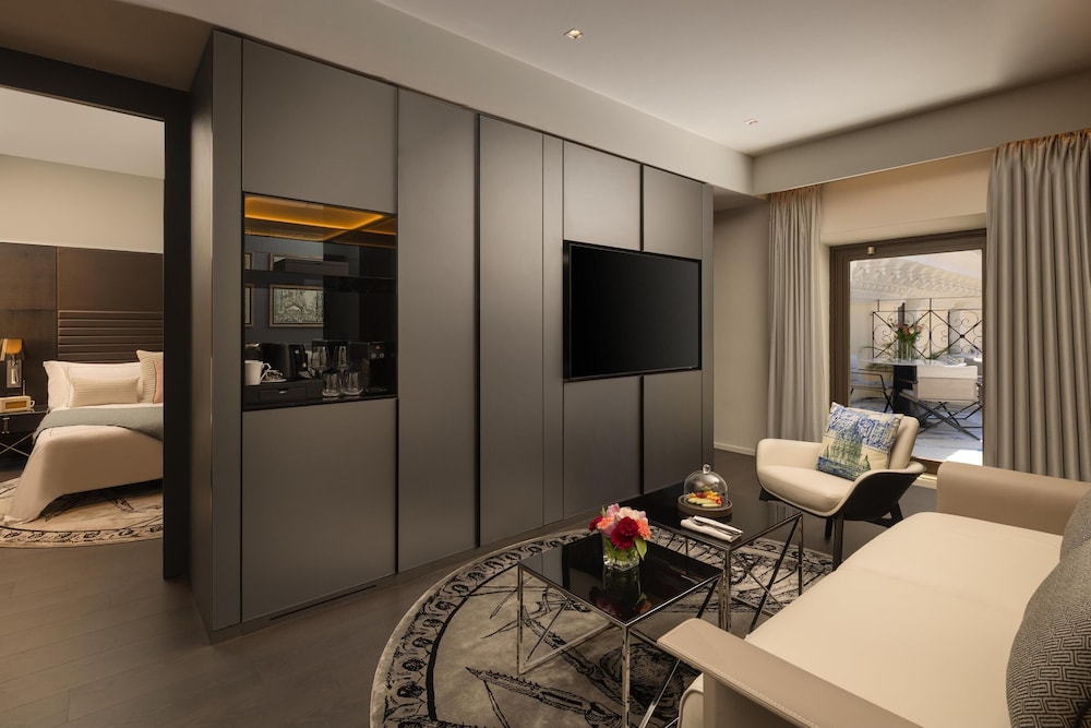 art'otel Rome Piazza Sallustio 24