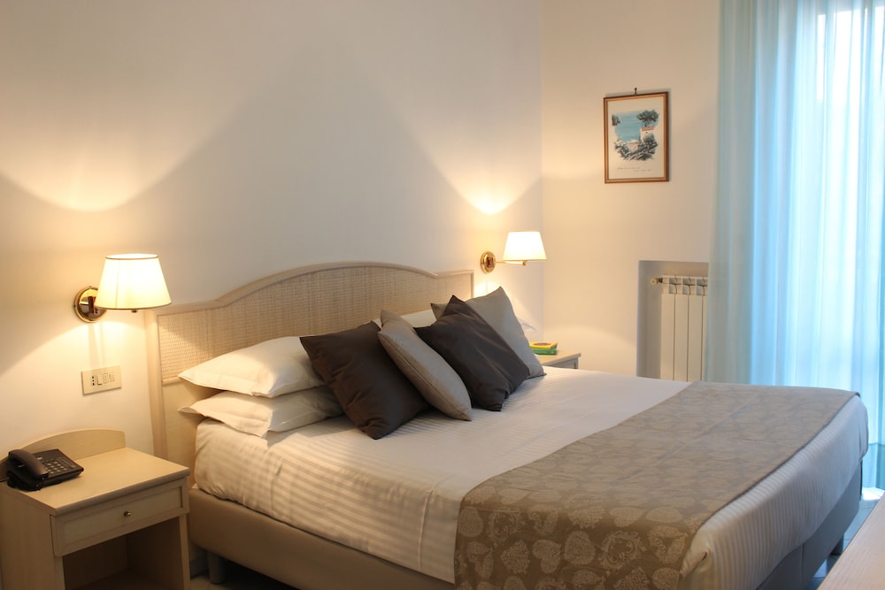 Hotel Miramare 19