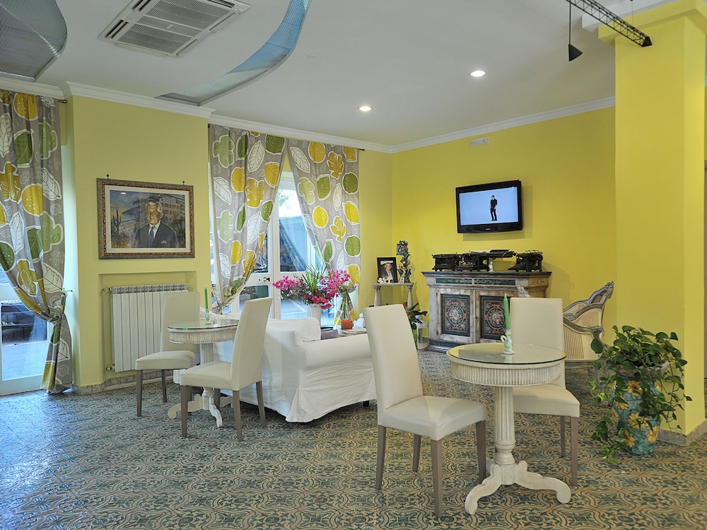 Hotel Miramare 6