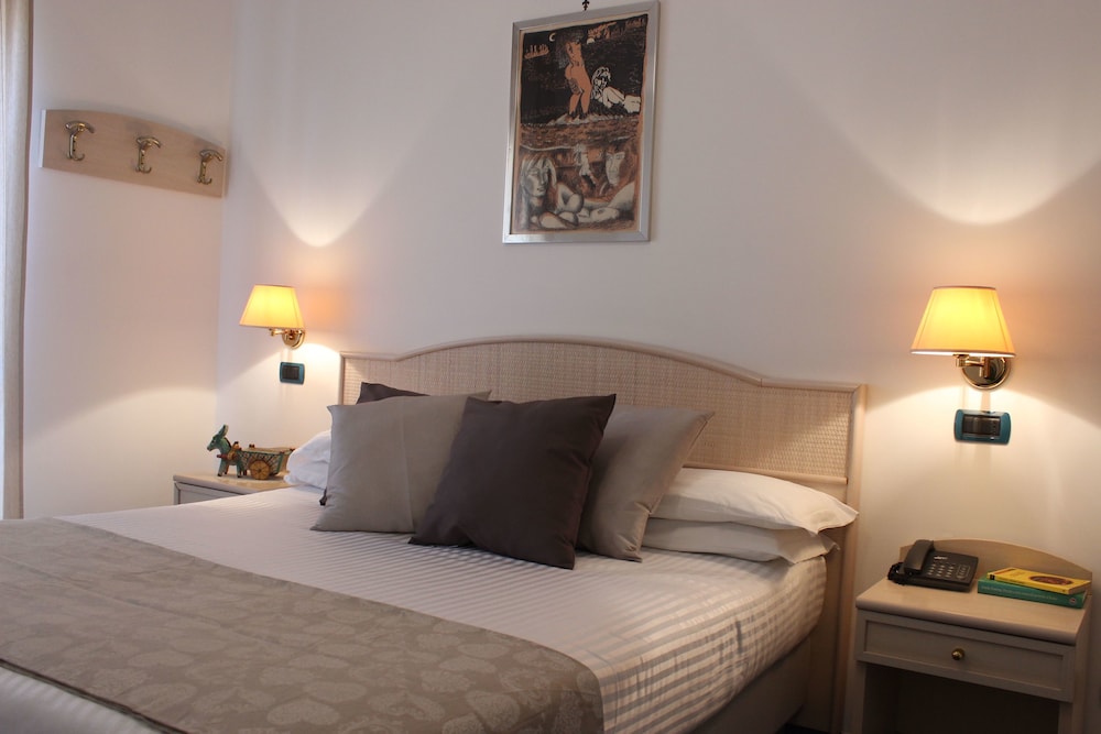 Hotel Miramare 24